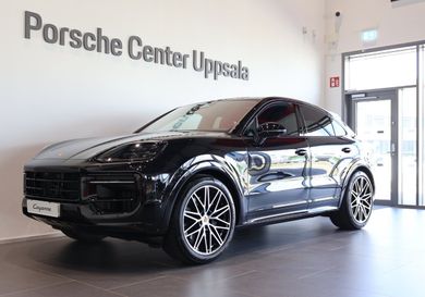 Porsche Cayenne, 2026