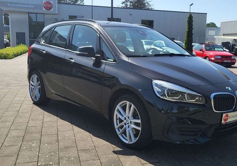 BMW 220, 2019 2