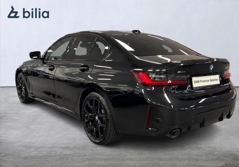 BMW 330, 2026