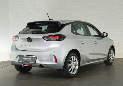 Opel Corsa, 2025 3