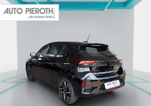 Opel Corsa, 2025 2