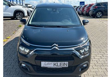 Citroën C3, 2024