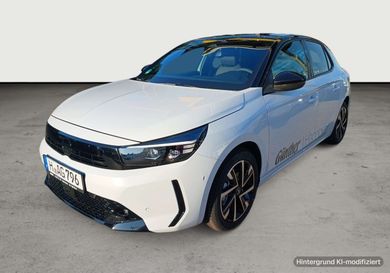Opel Corsa, 2026