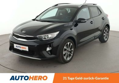 Kia Stonic, 2020
