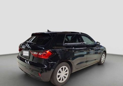 Audi A1, 2026