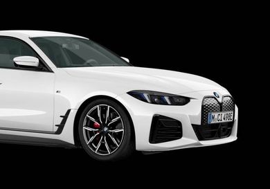 BMW i4, 2026