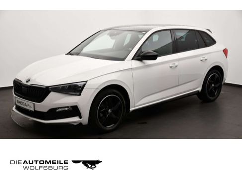 Skoda Scala, 2021