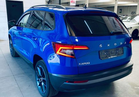 Skoda Karoq, 2020