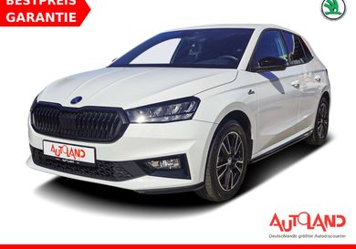 Skoda Fabia, 2023
