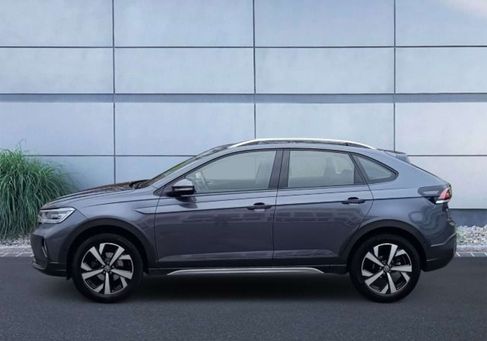 Volkswagen Taigo, 2023