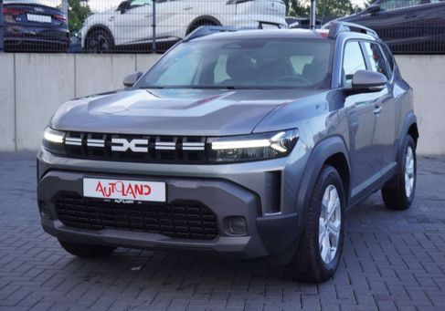 Dacia Duster, 2026 2