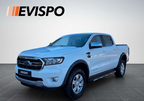 Ford Ranger, 2019