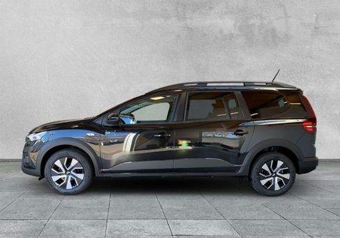 Dacia Jogger, 2026 2