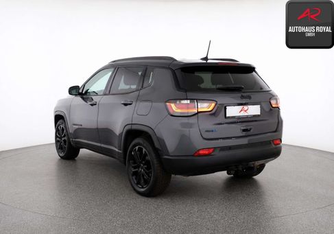 Jeep Compass, 2023 3