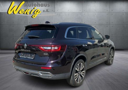Renault Koleos, 2018