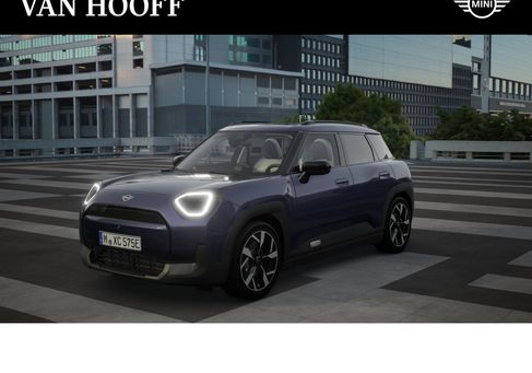 MINI, 2025