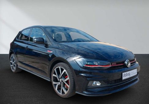 Volkswagen Polo, 2020 2