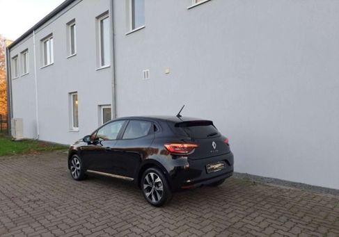 Renault Clio, 2023