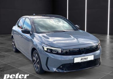 Opel Corsa, 2025