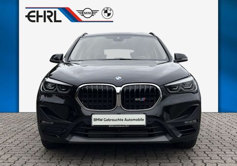 BMW X1, 2021 2