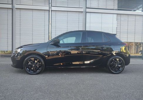 Opel Corsa, 2025 2