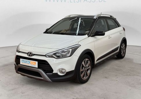 Hyundai i20, 2019 2