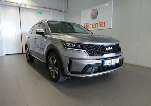 Kia Sorento, 2023