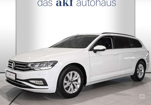 Volkswagen Passat Variant, 2022