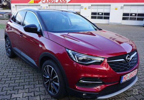 Opel Grandland X, 2024