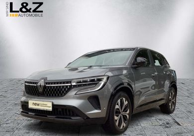 Renault Austral, 2023