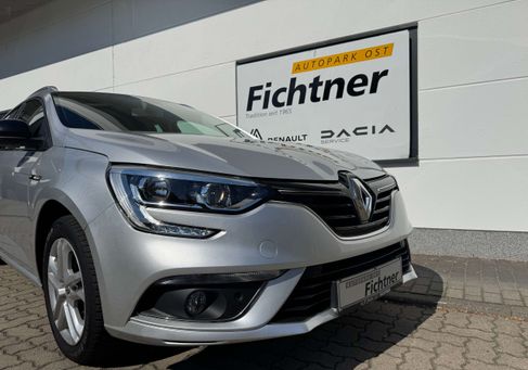 Renault Megane, 2020