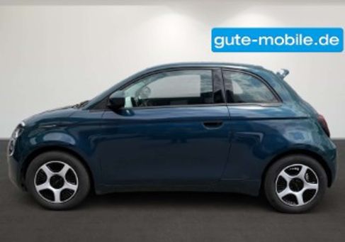 Fiat, 2023