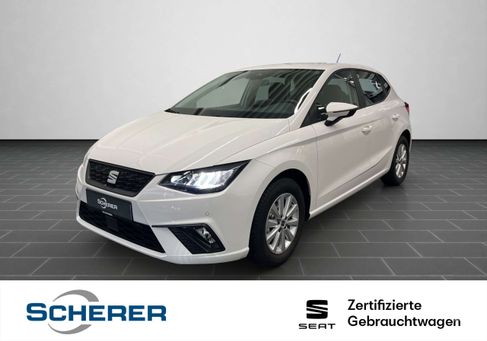 Seat Ibiza, 2024