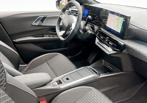 Renault Clio, 2026 3