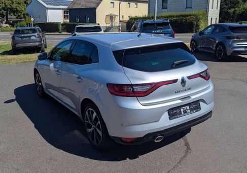 Renault Megane, 2019