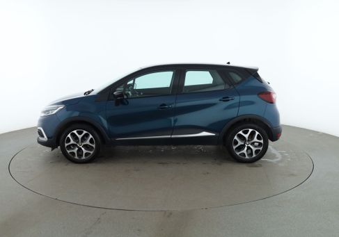 Renault Captur, 2019