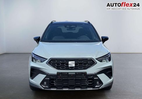 Seat Arona, 2026 3