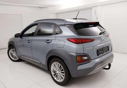 Hyundai Kona, 2018 3