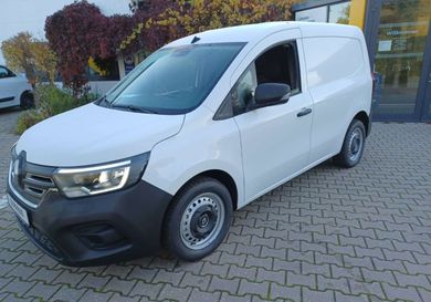 Renault Kangoo, 2022