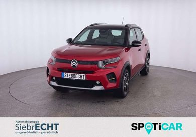 Citroën C3, 2026