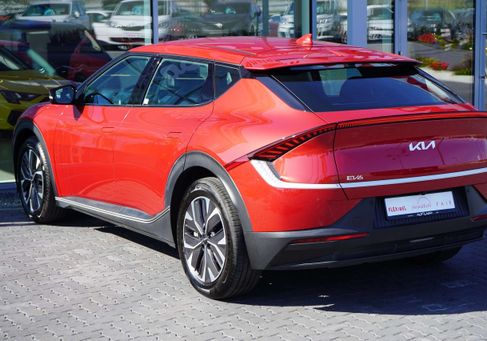 Kia EV6, 2021 3
