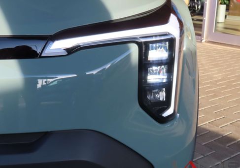Kia Stonic, 2025