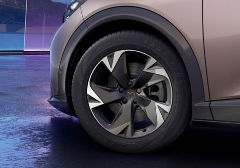 Cupra, 2025