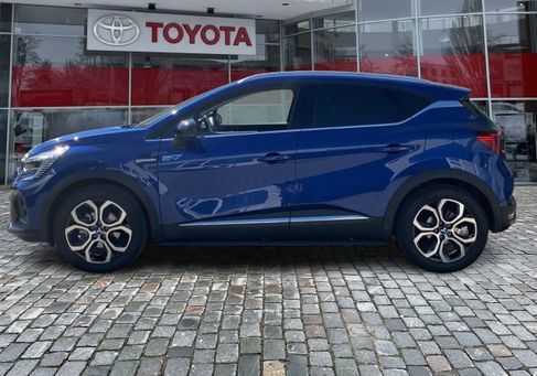 Mitsubishi ASX, 2023