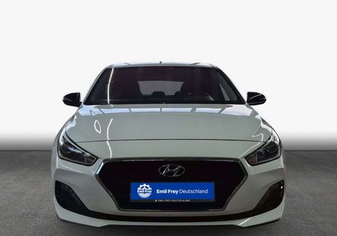 Hyundai i30, 2020 3