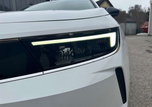 Opel Astra, 2023