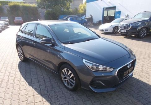 Hyundai i30, 2019 3