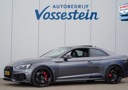 Audi RS5, 2018