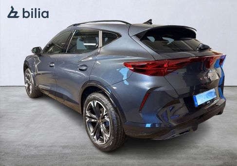 Cupra Formentor, 2026
