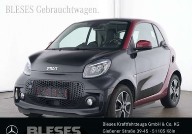 Smart ForTwo, 2024